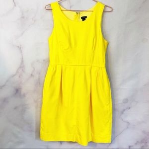 J.Crew Factory Textured Dress